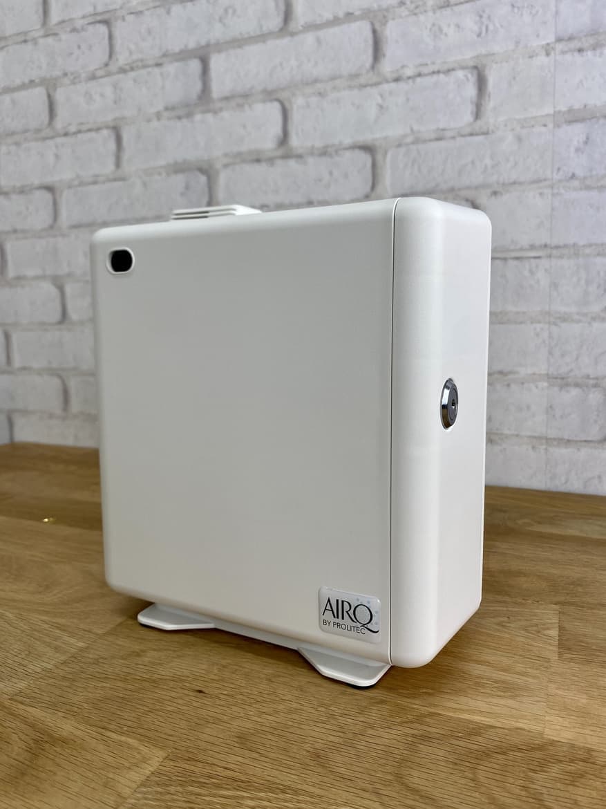 PlolitecプロリテックAirQ AQ270業務用ディフューザーエアキュー